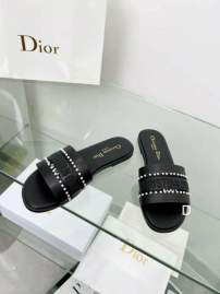 Picture of Dior Slippers _SKUDiorsz35-40GDT02042999